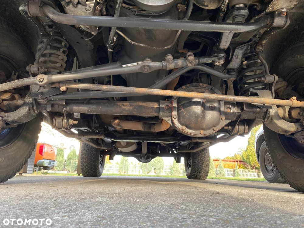 Jeep Cherokee - 7