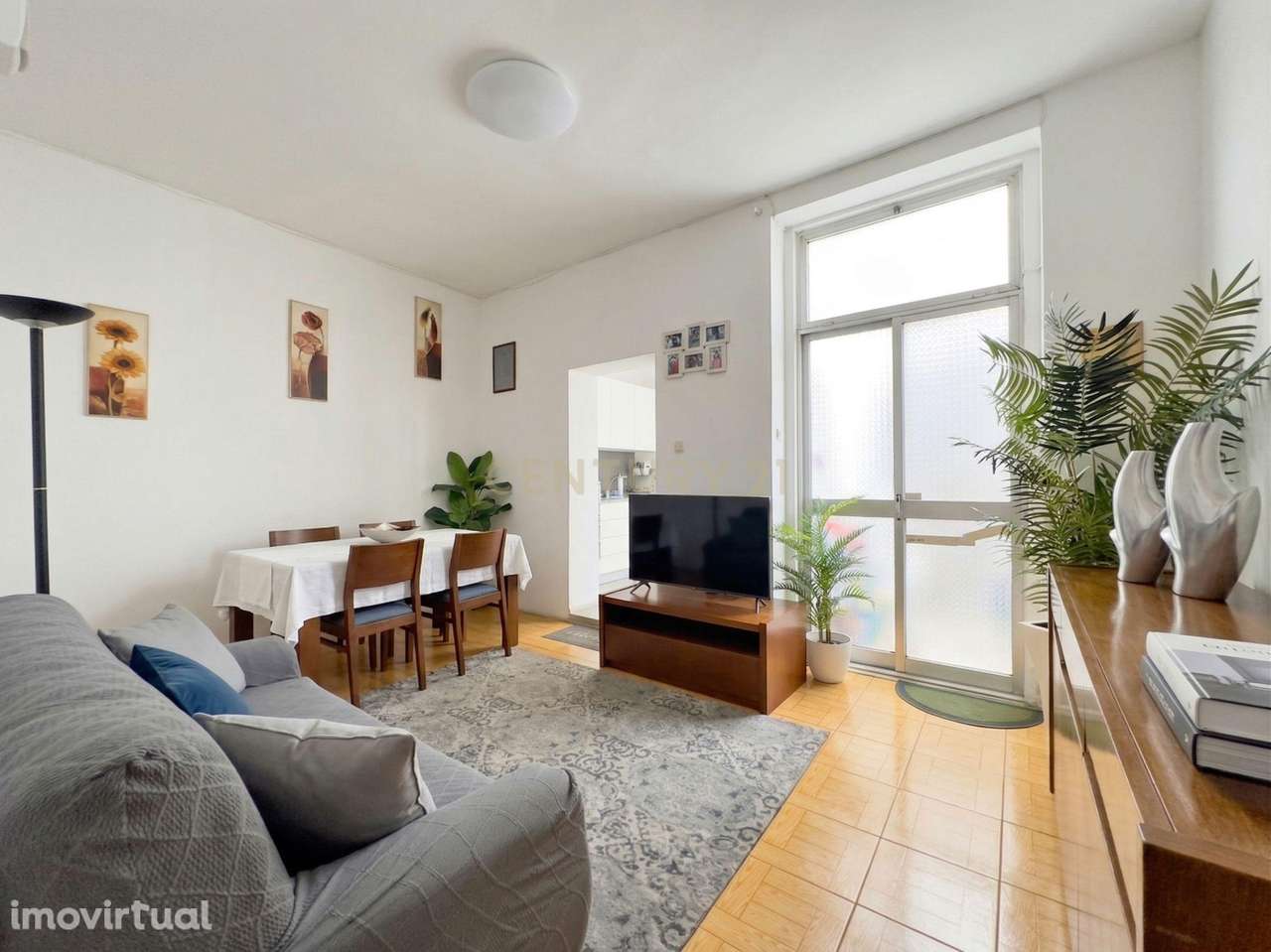 PRÉDIO HISTÓRICO  – BONFIM, PORTO | Elevado potencial de valorização - Grande imagem: 5/26