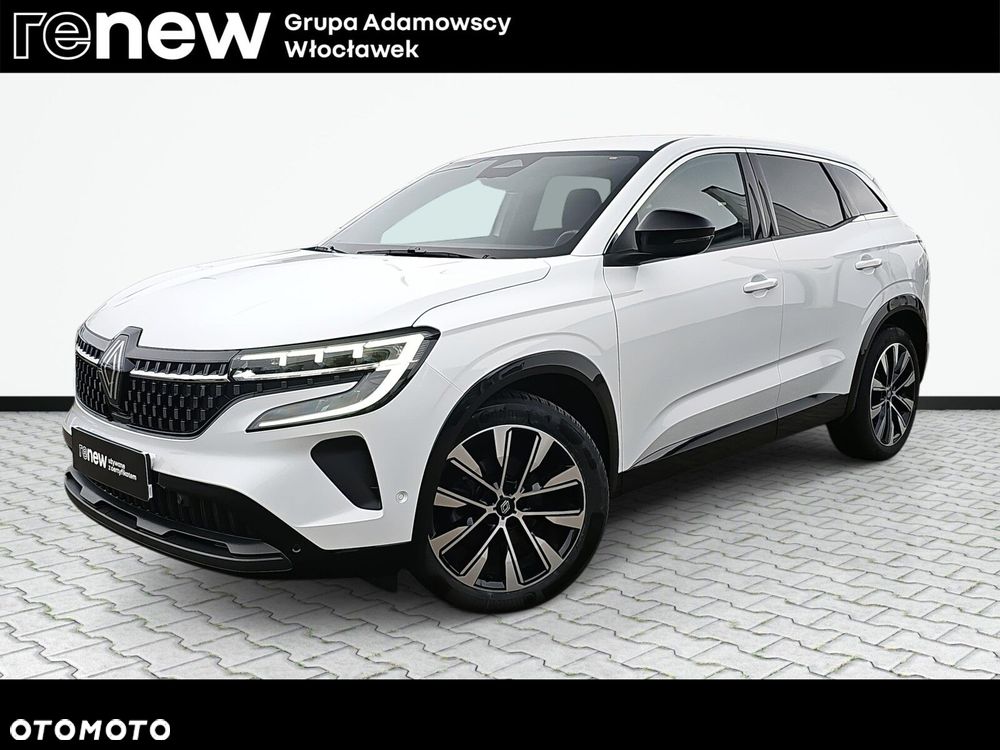 Renault Austral 1.3 TCe mHEV Techno - 1