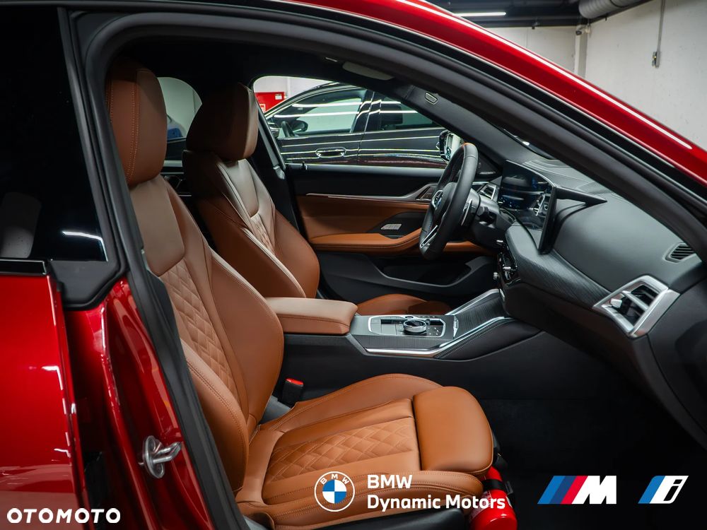 BMW Seria 4 - 23