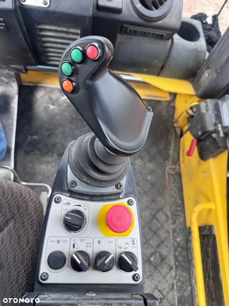 Bomag BW 154 ACP-AM - 16