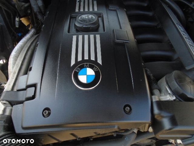 silnik N53B30A bmw e60 e61 525xi 530xi - 1