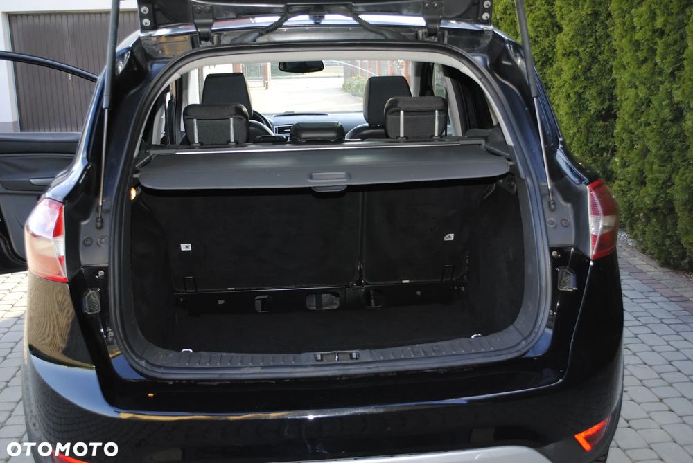 Ford Kuga 2.0 TDCi 4x4 Trend - 21