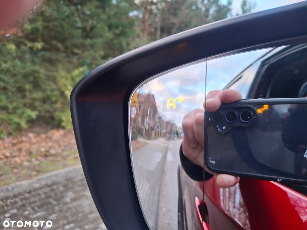 Mazda CX-3 SKYACTIV-G 121 FWD Sports-Line - 19