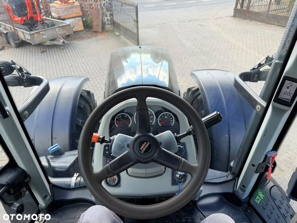 Valtra T 234 Versu Unlimited - 23
