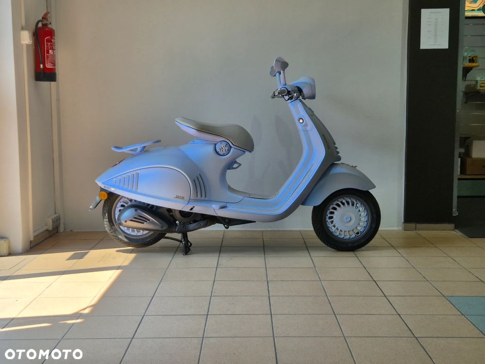 Vespa Inny - 10