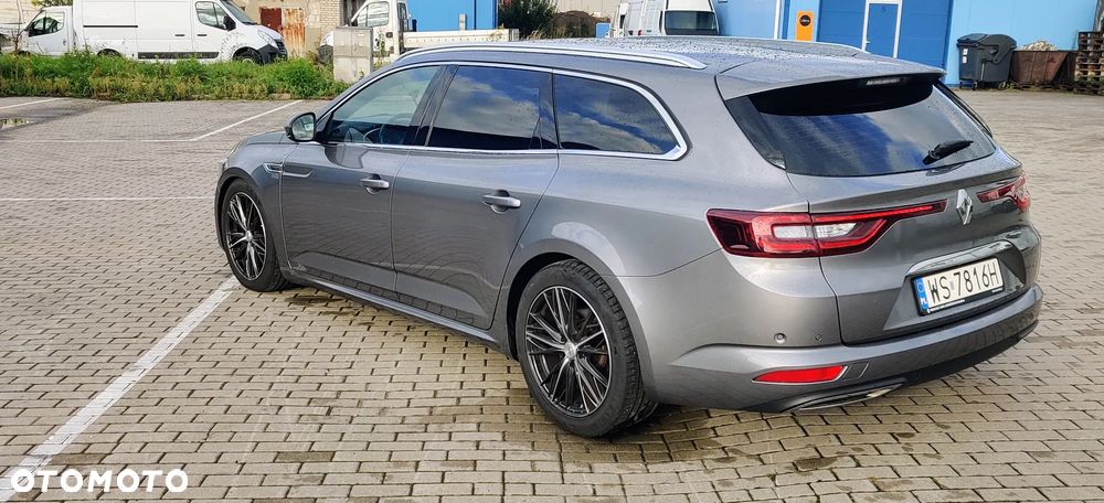 Renault Talisman Grandtour ENERGY TCe 150 EDC INTENS - 6