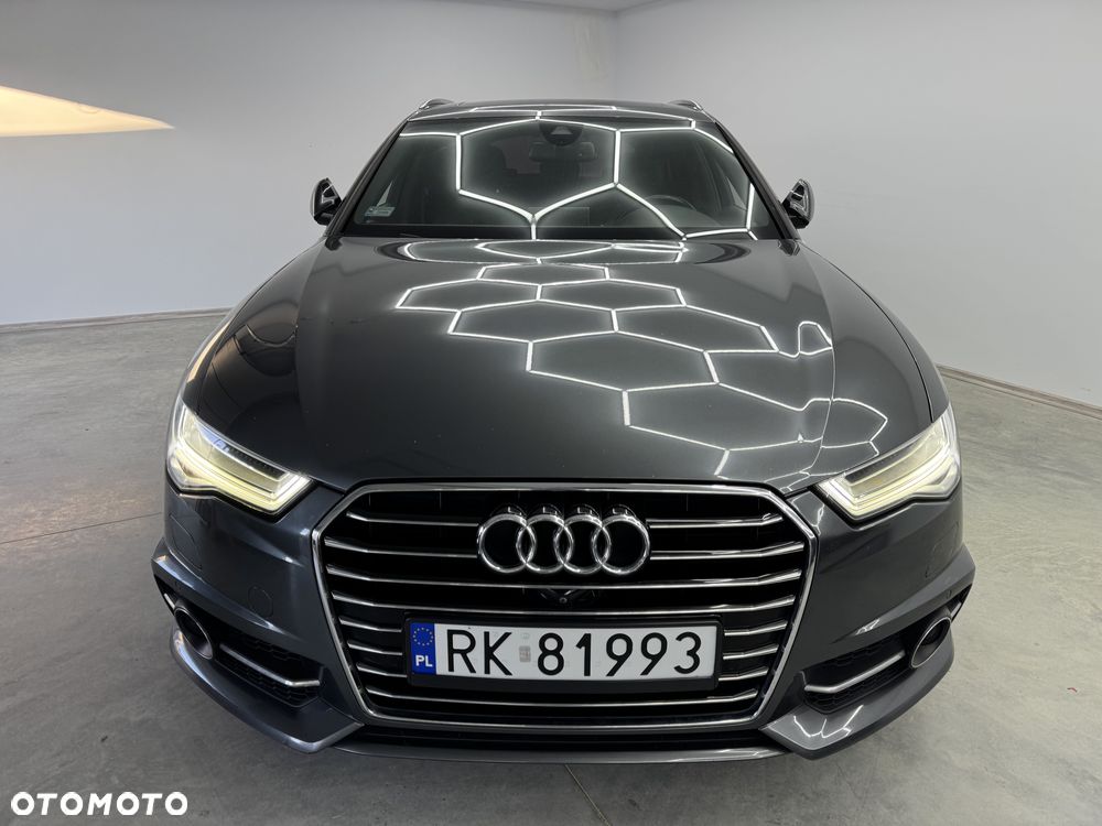 Audi A6 Avant - 3