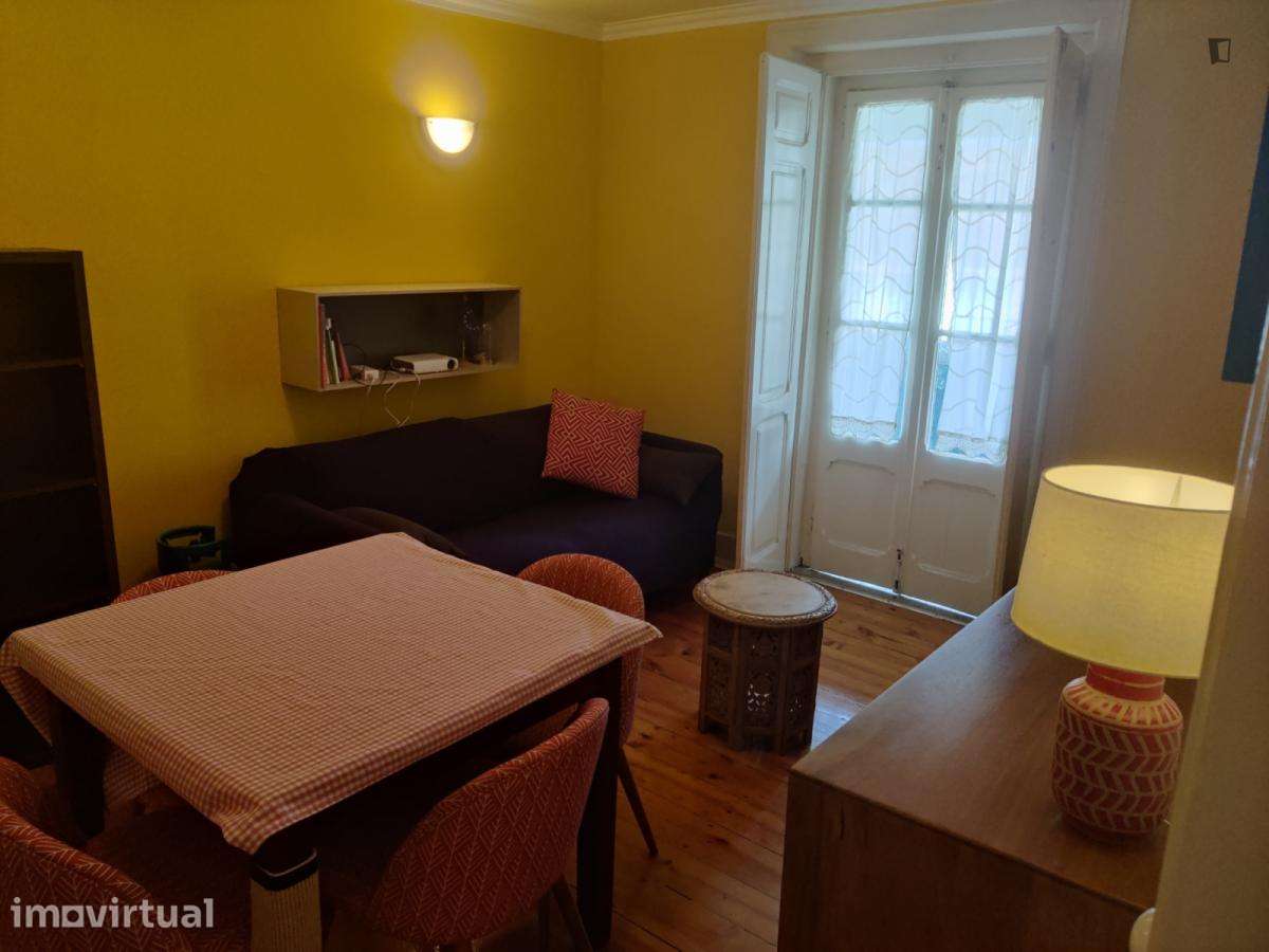 Apartamento com 3 quartos - localizado em Alameda Lisbon - Grande imagem: 3/29