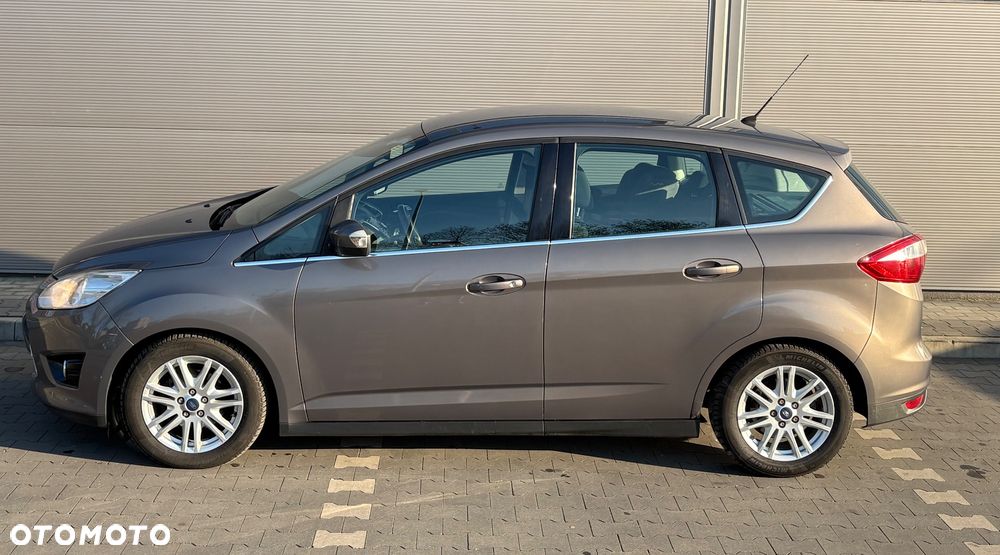 Ford C-MAX - 3