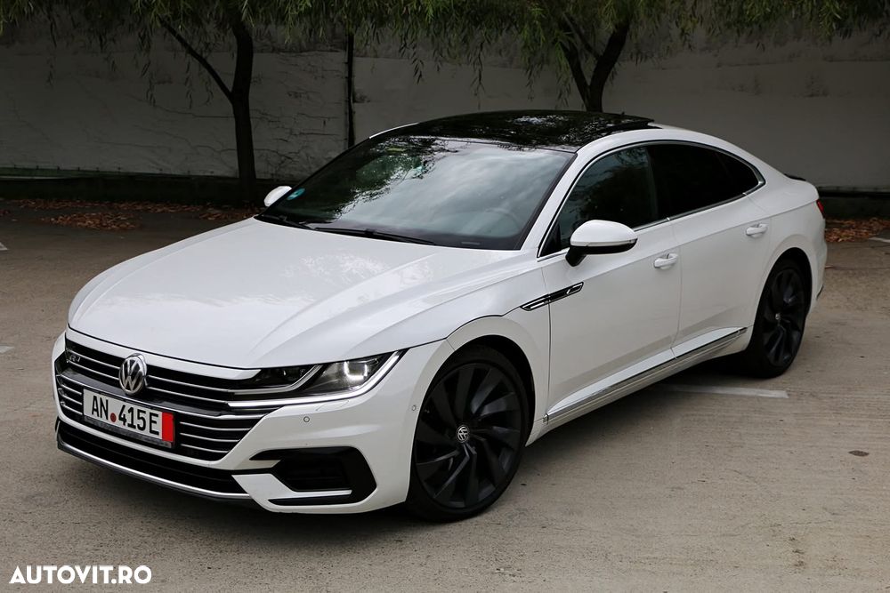 Volkswagen ARTEON - 10