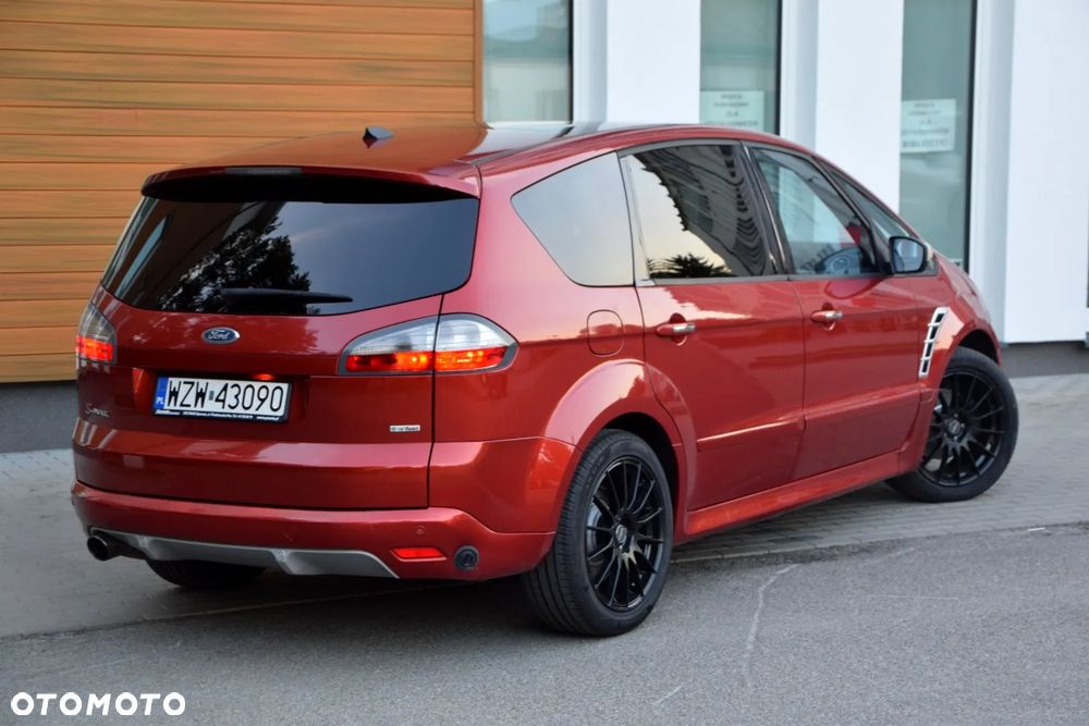 Ford S-Max 2.0 Titanium - 14