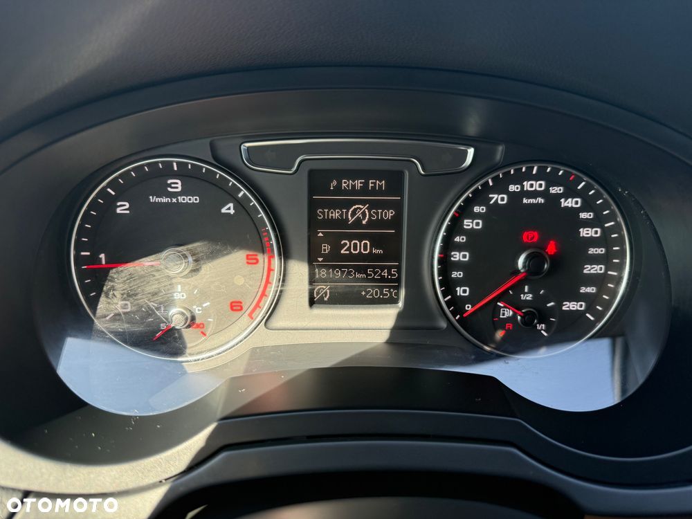 Audi Q3 2.0 TDI Quattro Sport S tronic - 28