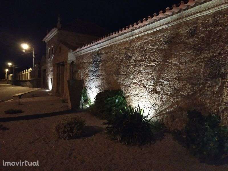 Moradia em Pedra V.N. Famalicão - Grande imagem: 5/12