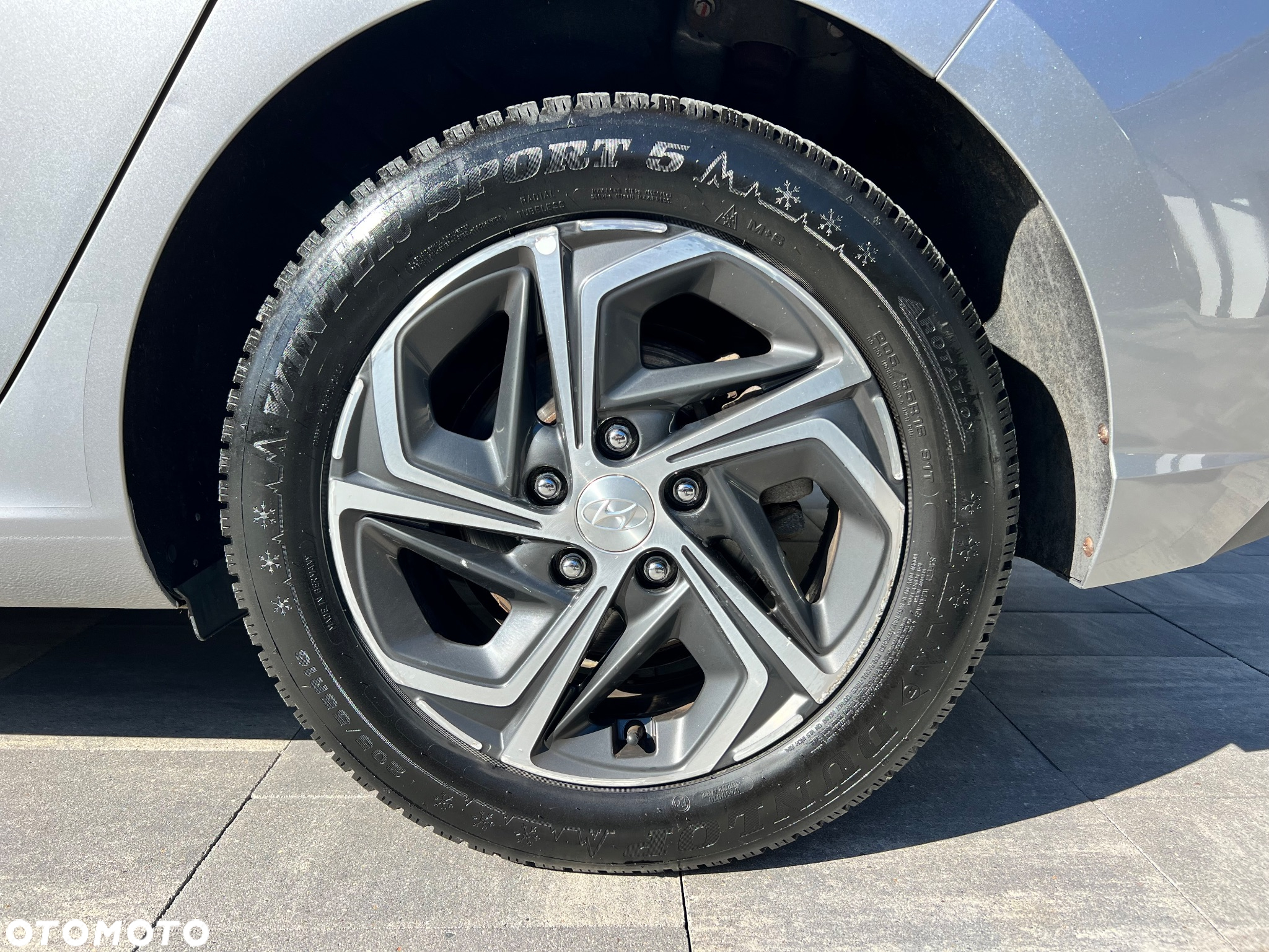 Hyundai i30 1.5 DPI Smart - 16