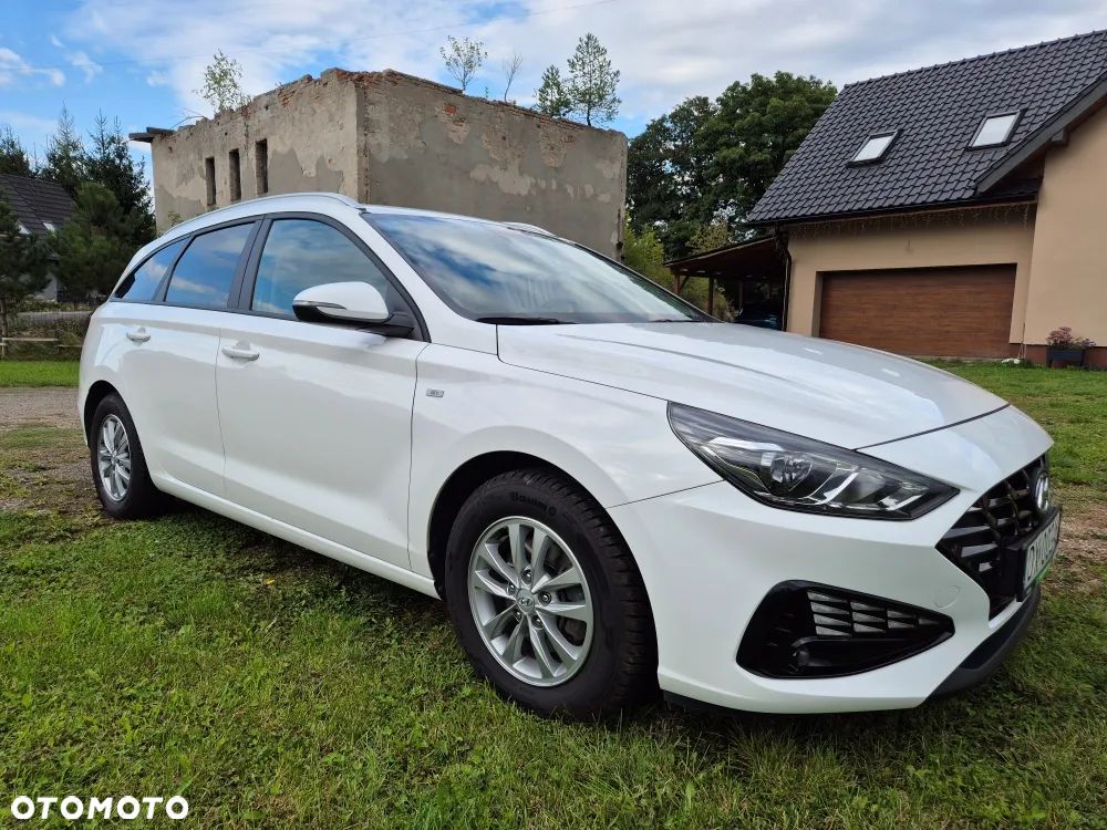 Hyundai i30 1.5 T-GDI 48V Modern - 2