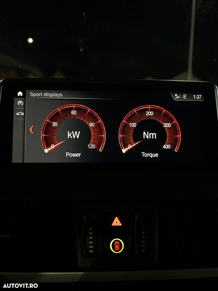 BMW X1 - 27