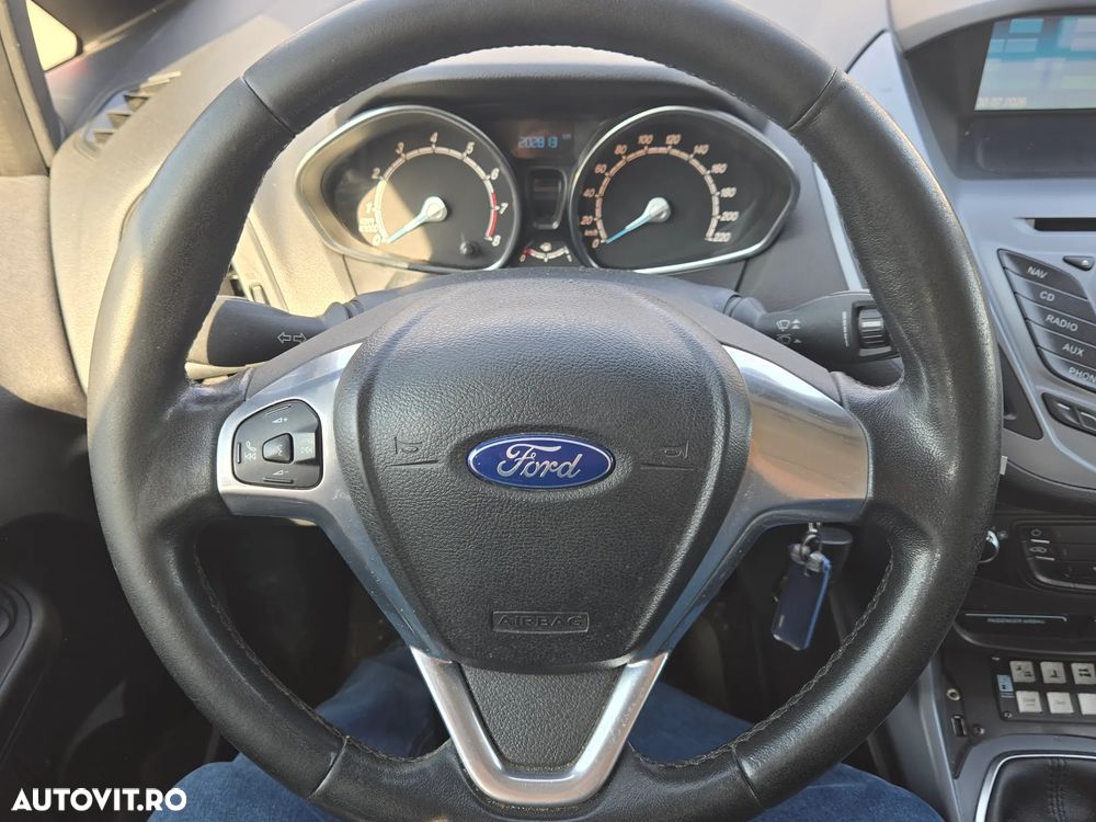 Ford Focus 1.0 EcoBoost Start Stop Trend - 7