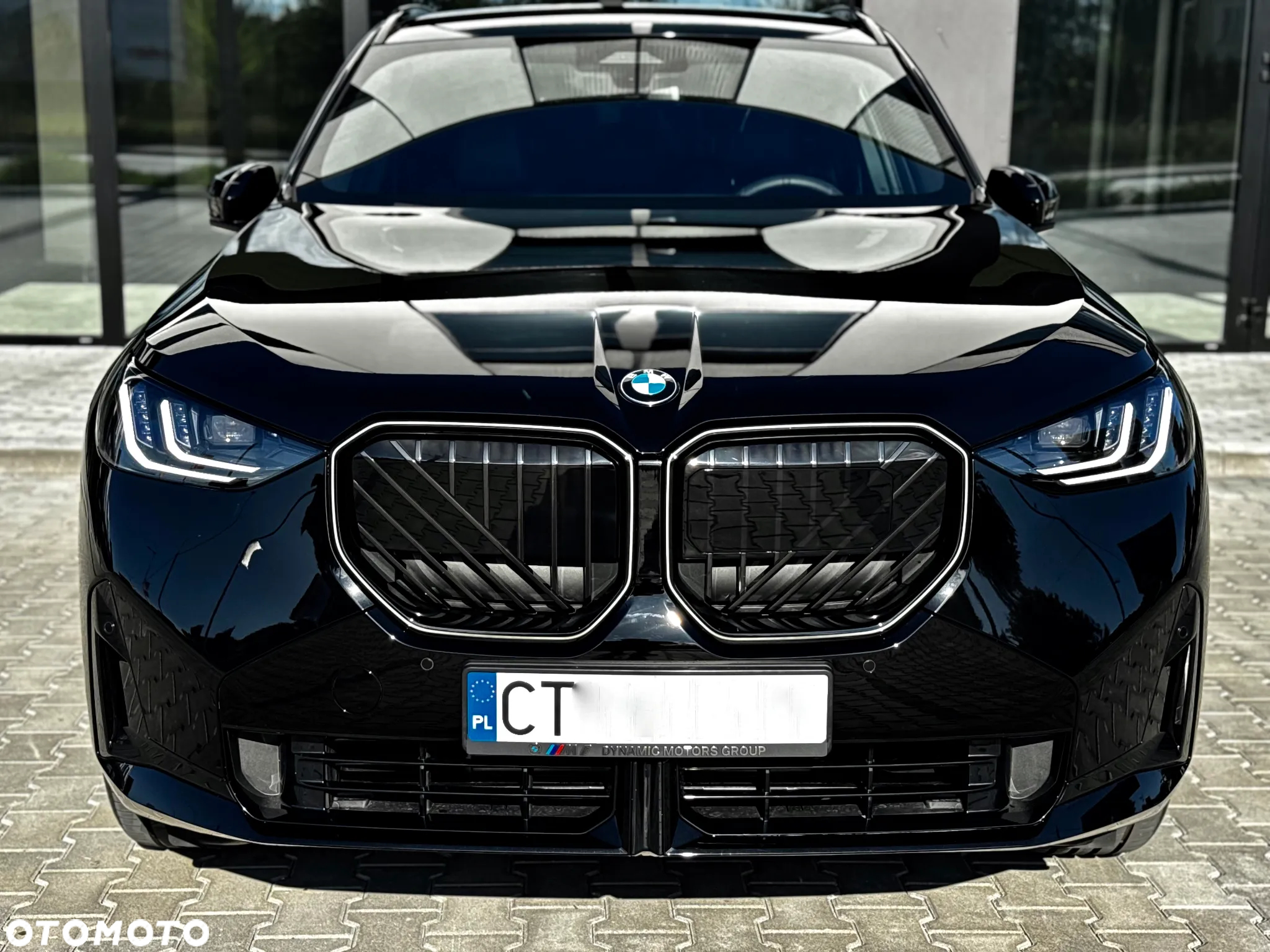 BMW X3 - 9