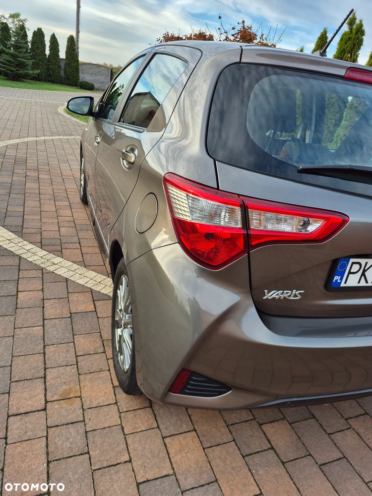 Toyota Yaris - 21