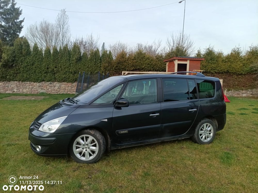 Renault Grand Espace 2.0 Expression - 4