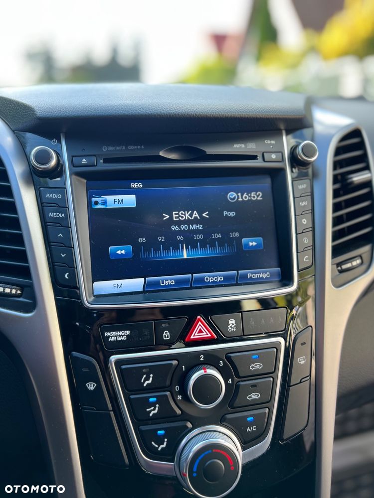 Hyundai i30 i30cw 1.4 Intro Edition - 26