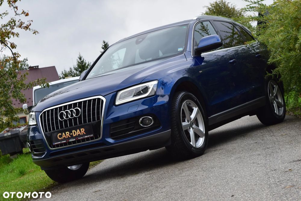 Audi Q5 - 6