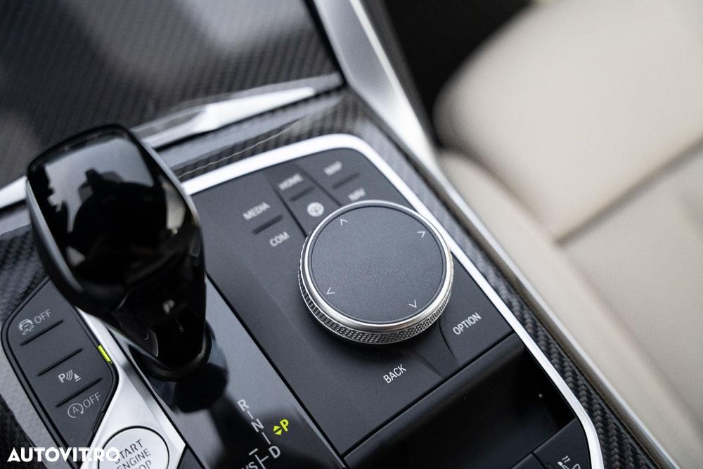 BMW Seria 4 430i xDrive M Sport - 17
