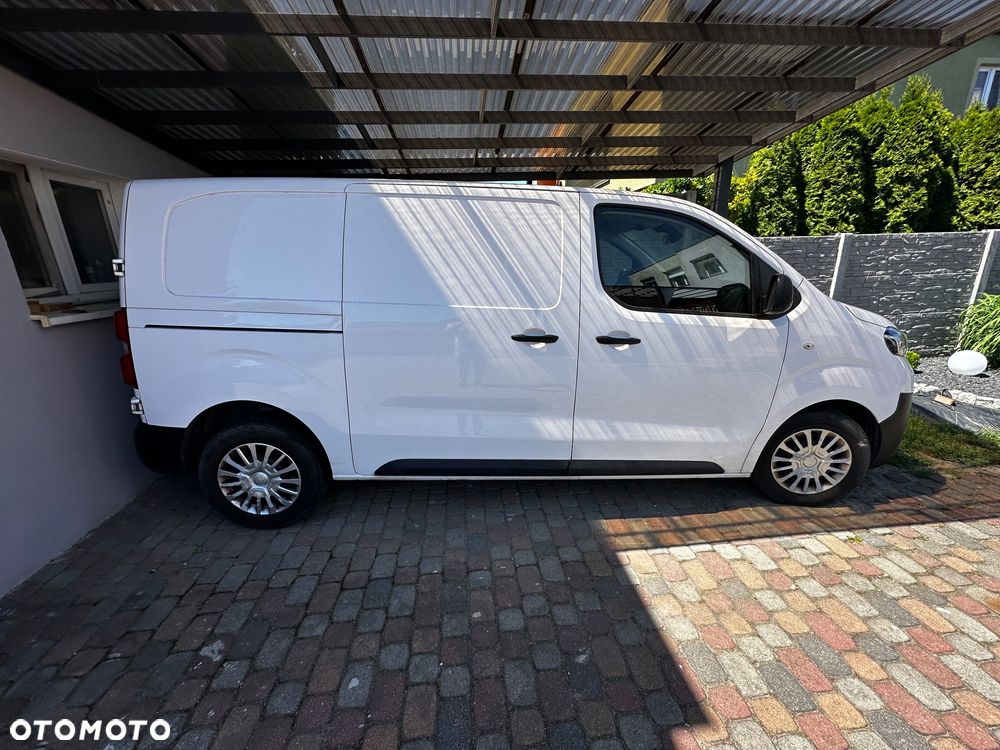 Toyota PROACE - 8