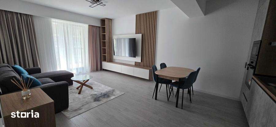 Apartament 2 camere/ Premium/ Politehnica/ Complex Rez 2026/ Parcare — fotografia 3