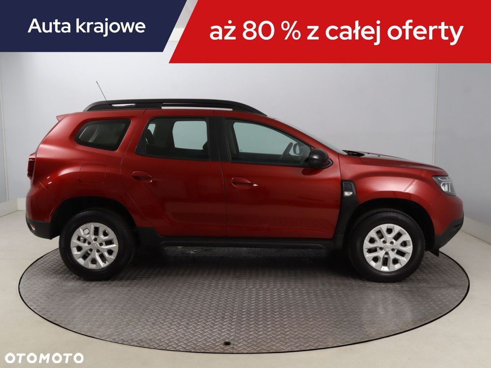 Dacia Duster - 8