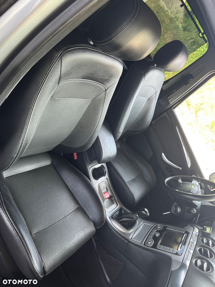 Ford S-Max 1.8 TDCi Titanium - 21