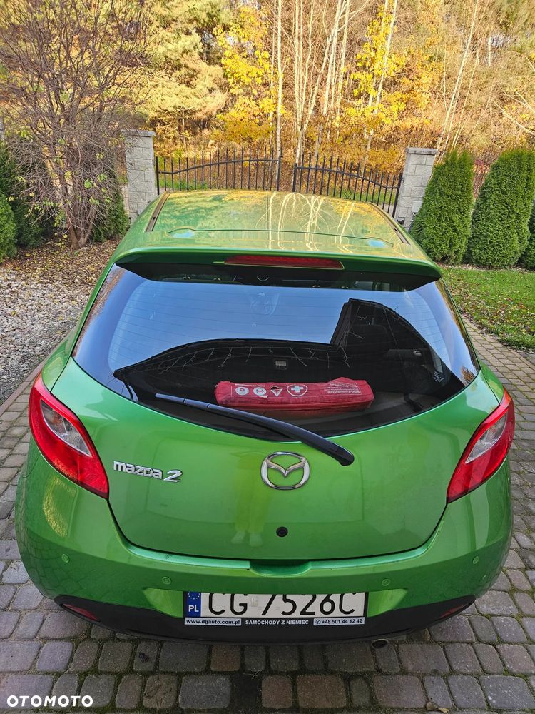 Mazda 2 1.5 Sport - 21
