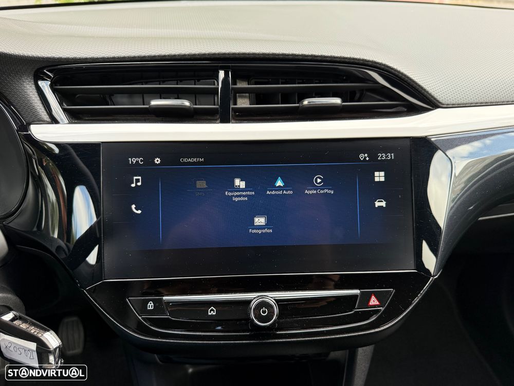 Opel Corsa 1.2 T GS - 27