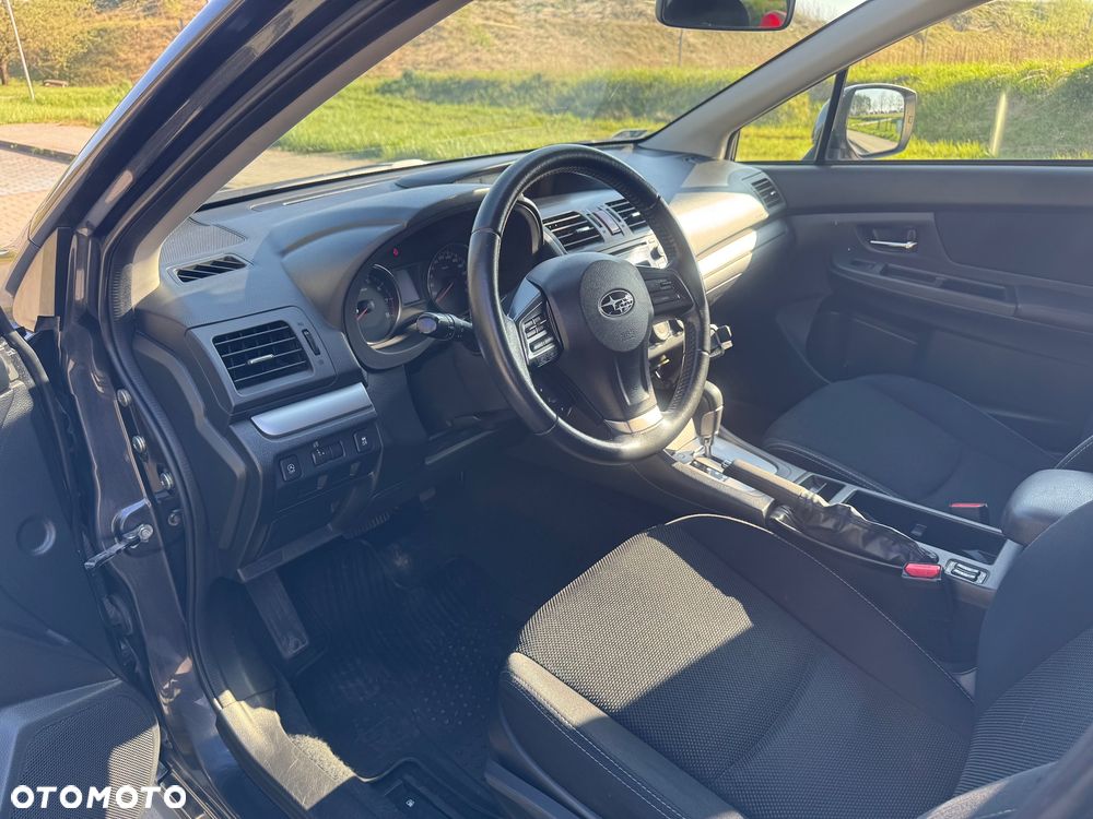 Subaru XV 2.0i Comfort CVT - 28