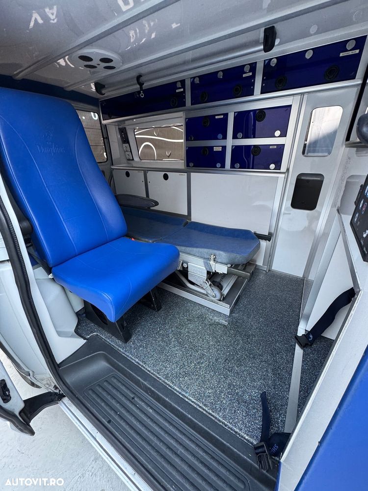 Volkswagen Transporter - 14