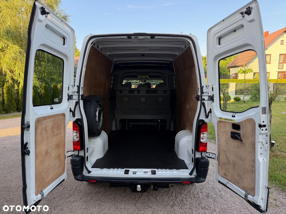 Renault Master - 27