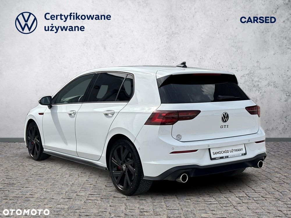 Volkswagen Golf 2.0 TSI GTI DSG - 39