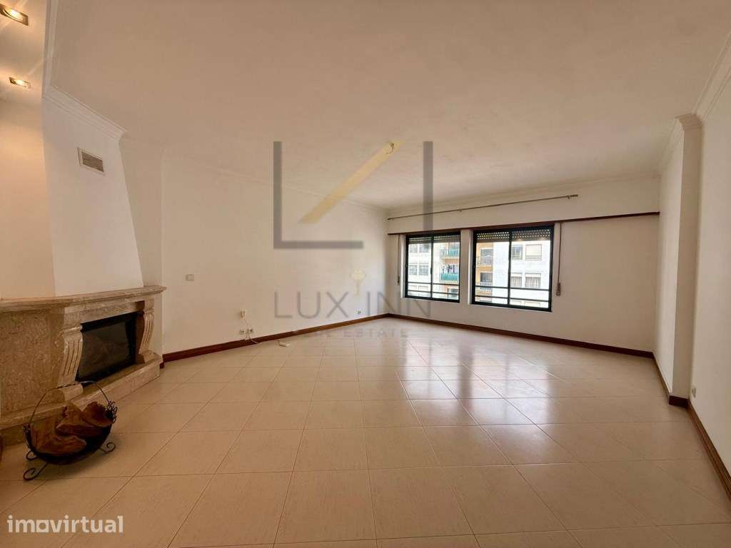 Apartamento para arrendamento em Massamá Norte - Grande imagem: 3/23
