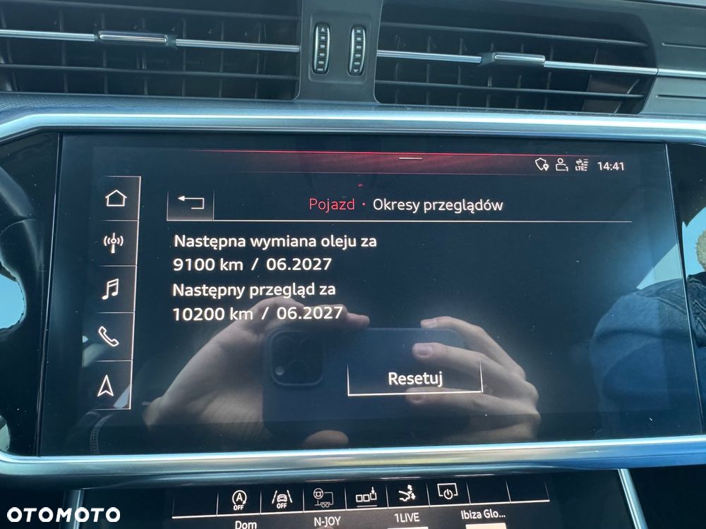 Audi A7 Sportback - 40