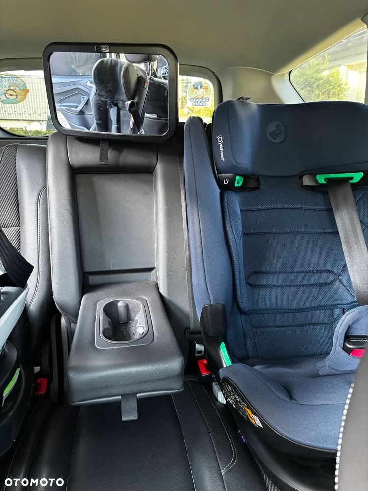 Ford Kuga 2.0 TDCi 4WD Titanium - 15