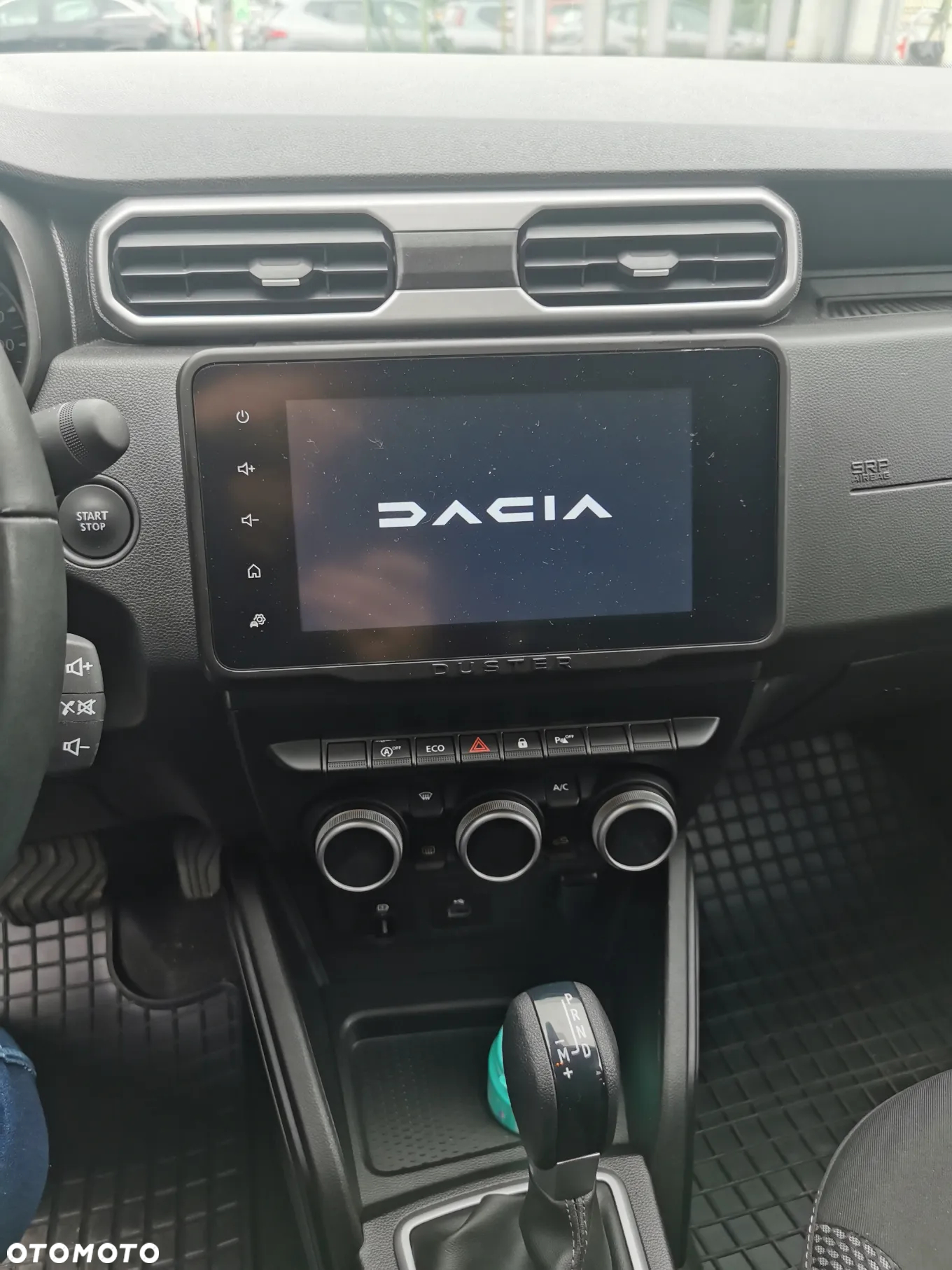Dacia Duster 1.3 TCe Journey EDC - 4