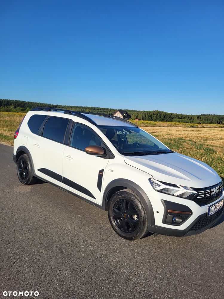 Dacia Jogger 1.0 TCe Extreme+ 7os, 2023