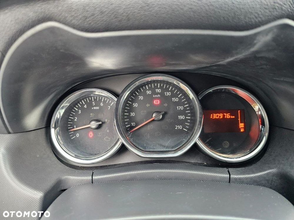 Dacia Duster 1.2 TCe Comfort - 21