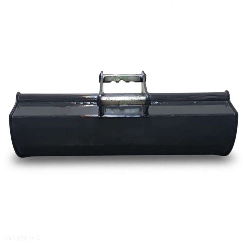 Łyżka Skarpowa do Minikoparki 90 cm – Mocowanie MS01 SIMLOCK BK-Hammer - 4