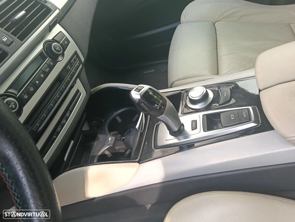 BMW X6 35 d xDrive - 28