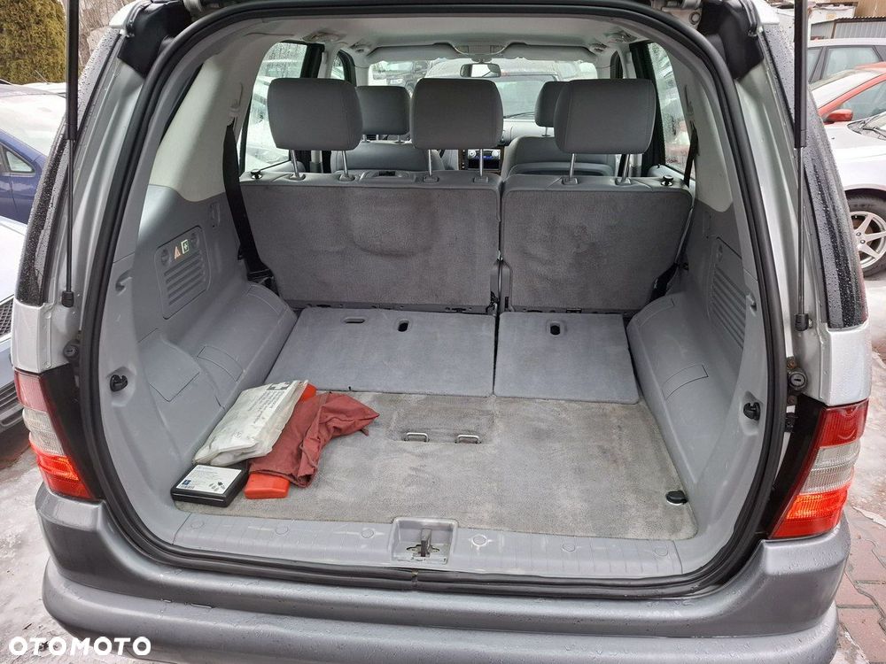Mercedes-Benz ML 320 - 32