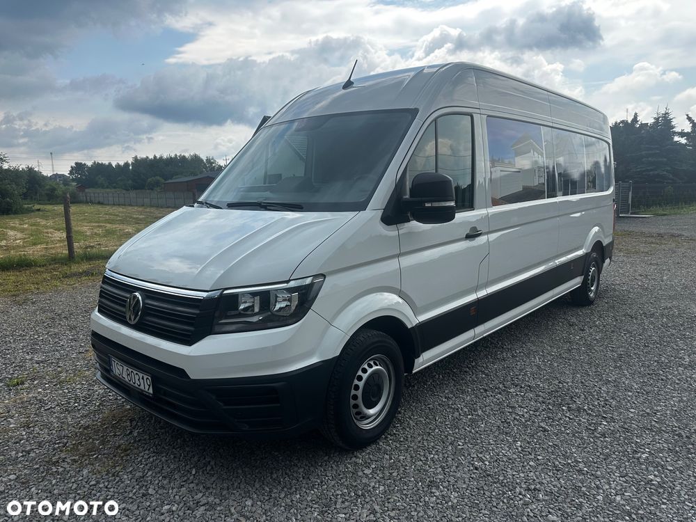 Volkswagen Crafter - 40