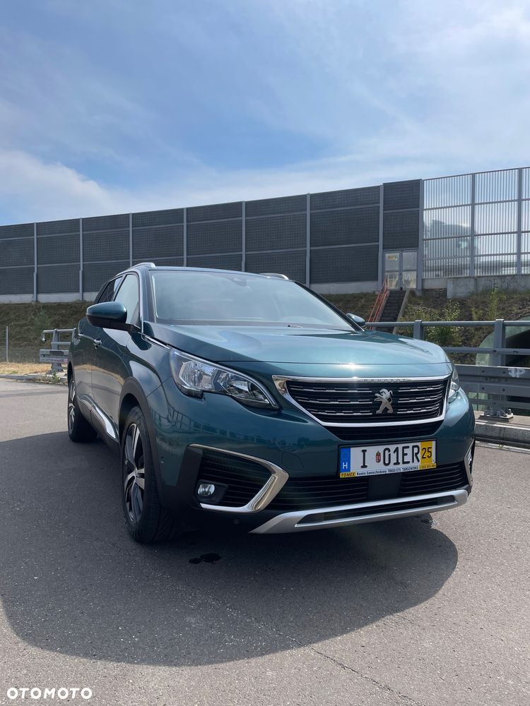 Peugeot 5008 - 1
