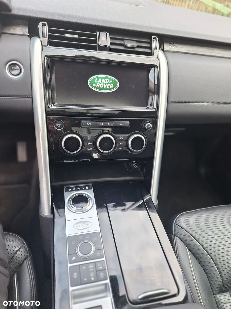 Land Rover Discovery 2.0 Sd4 - 8